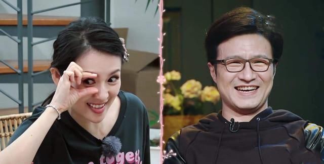 章子怡怀二胎也不忘参加综艺?孕期《新生日记