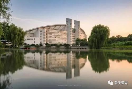 國家高校重點(diǎn)實(shí)驗(yàn)室排名,浙大位居第二 國家高校重點(diǎn)實(shí)驗(yàn)室排名,浙大位居第二