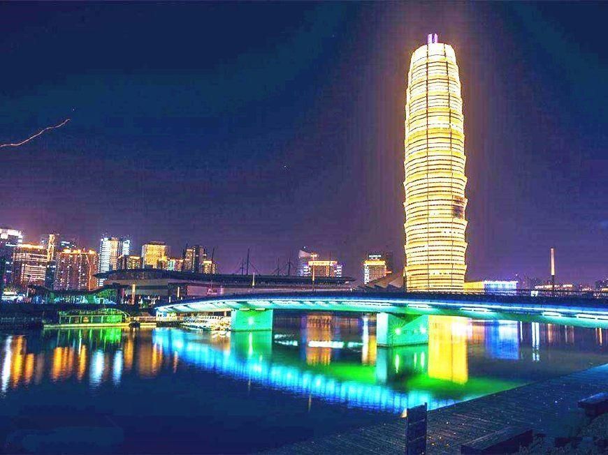 十大城市群,珠三角第2,中原第4,成渝第6,山东半