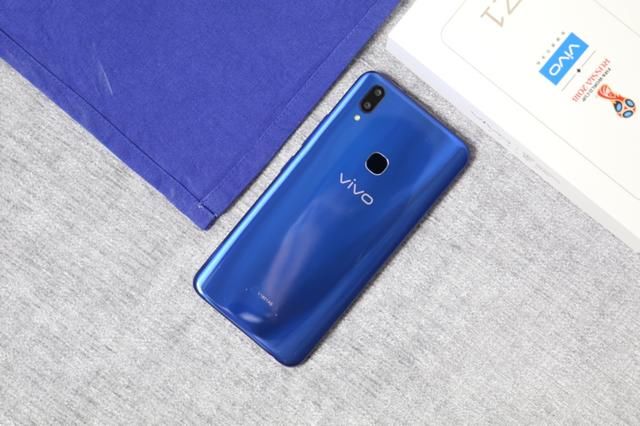 千元水桶机,VIVO Z1真的值得入手吗?谁有答案