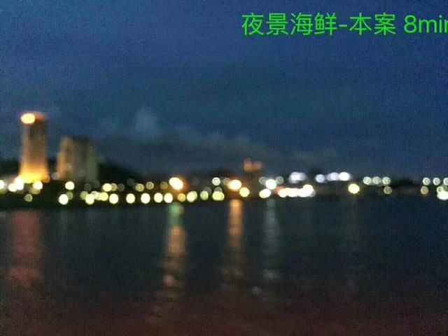 大亚湾澳头小户型，精装修酒店托管，还可以看海景 70年产权！