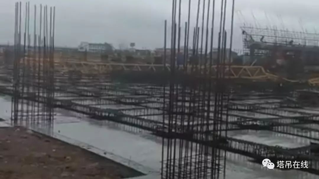 事故快报 | 3月20日安徽马鞍山一在建工地发生