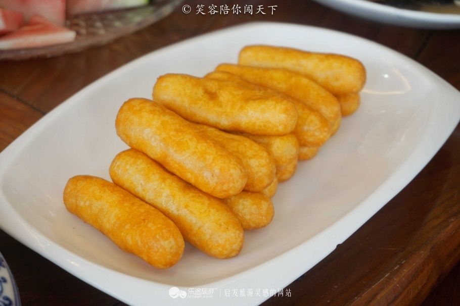 丽水特色美食盘点
