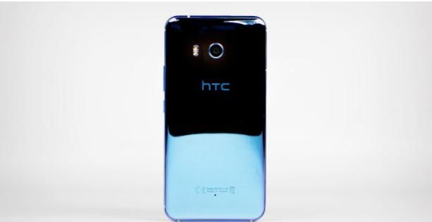 这是2017年的理想智能手机,集合最强大的性能