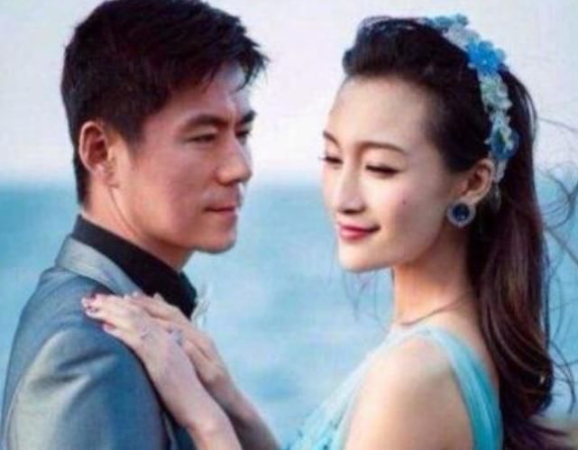 娱乐圈这些明星竟然是夫妻?也太低调了吧,认识一对的算你厉害!