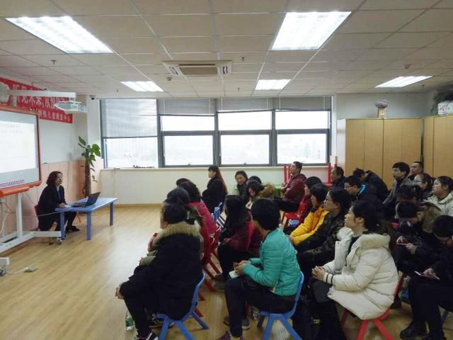 全国第19个“爱耳日”, 爱耳宣传进儿童康复中心