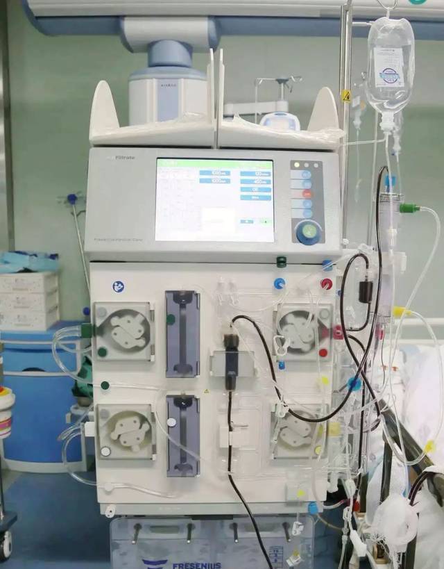 阳谷县人民医院:重度农药中毒患者生命垂危 重