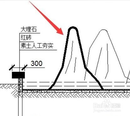 CAD线型图纸不显示?cad3d图纸怎样打印图片
