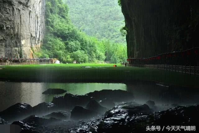 中国一4A景区,以保护环境为名义,收180门票,游