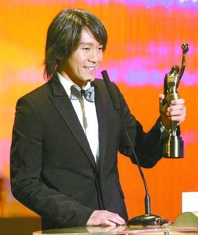 星爷无厘头搞笑电影的巅峰之作,多少人把这部