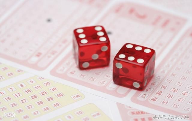 福彩3D17327耕读看号,买彩票怎么做才不亏本