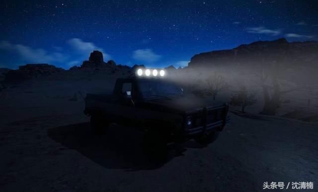 绝地求生:国服推出雪地地图和黑夜模式是真的吗?网友:要买白衣_【快资讯】