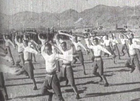 最令日军胆寒的不是川军和蒋介石中央军,而是这支部队 - ljj_1951 - ljj_1951的博客 最令日军胆寒的不是川军和蒋介石中央军,而是这支部队 - ljj_1951 - ljj_1951的博客