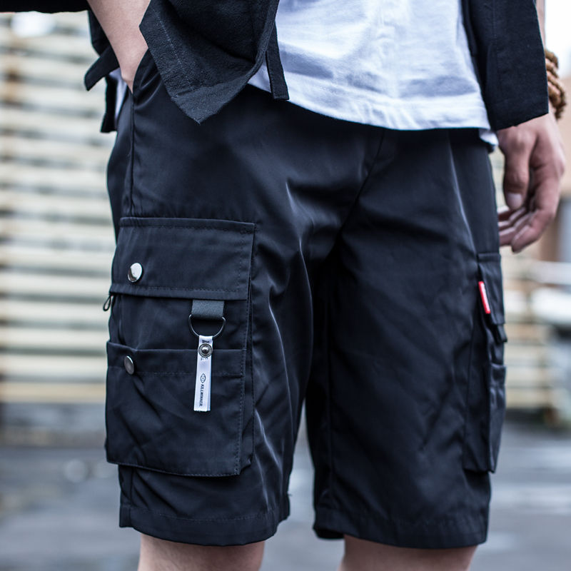 长袖配短裤,才是这个交配季节标配