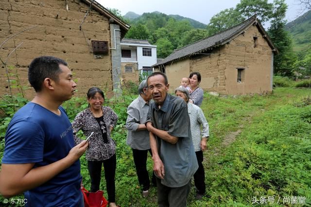 在农村这几种“是非”之人最让人讨厌！最后一种人人嫌弃！