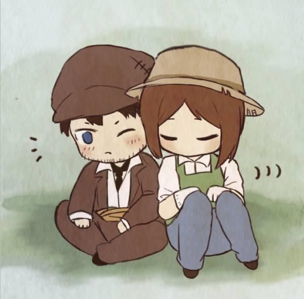 第五人格:慈善家躲在灌木丛里生闷气?需要园丁