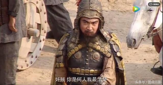 曹操用兵如神,能让他忌惮的名将,只有以下三位,其他人不值一提