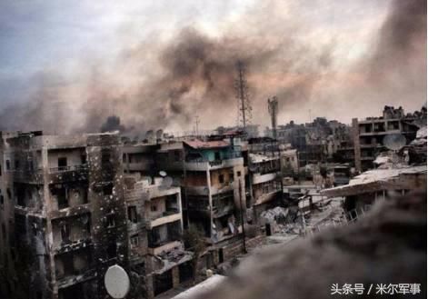 叙利亚恐怖分子幕后主使现身，铁证如山，想赖账是不可能的