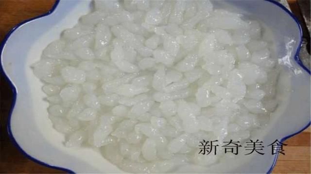 夏天最受欢迎的小吃，一碗5元，在家也能做，好吃的停不下来！