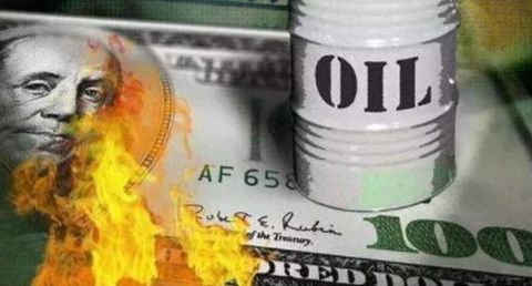 醉翁之意!美国禁止伊朗石油出口,意在图谋东亚