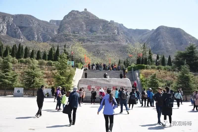 清明小长假峰峰又火了！强势霸屏多家媒体！