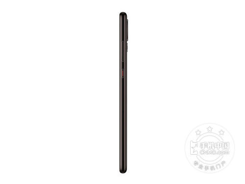 八核双摄 华为P20售价1798元_【快资讯】