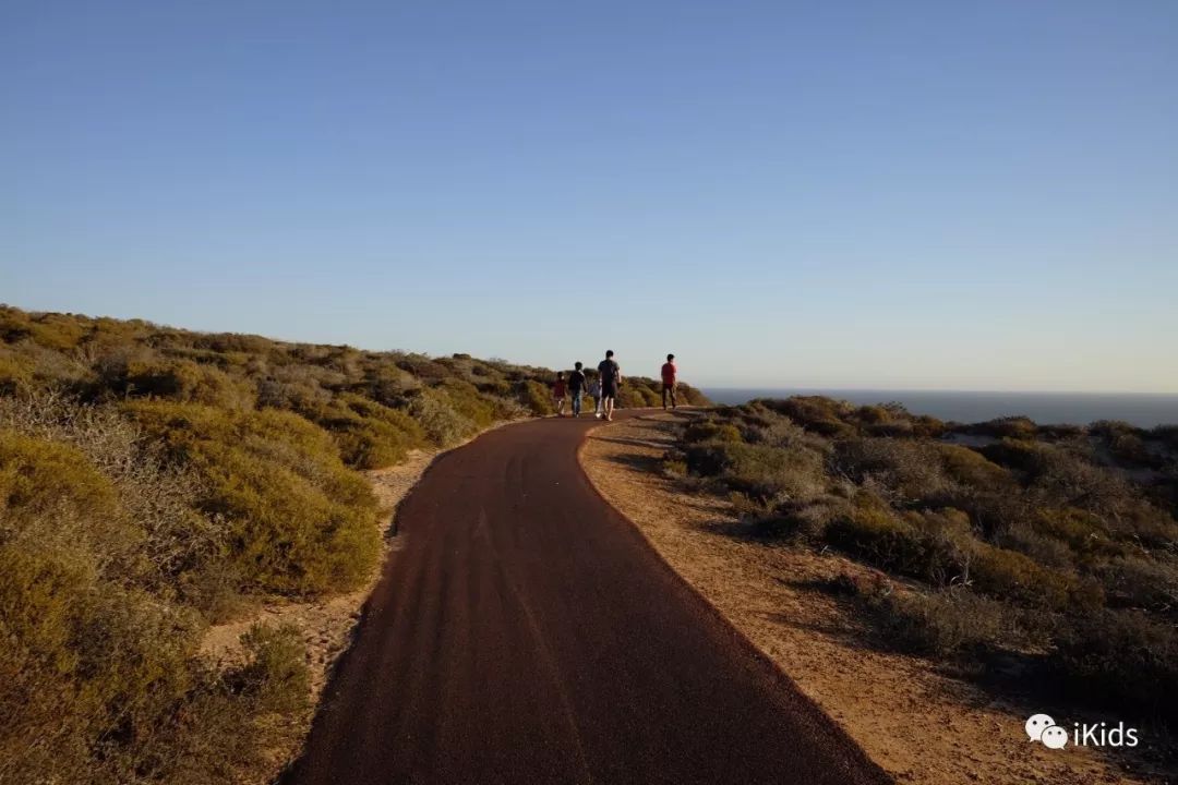 大美西澳自驾游，nothing like Australia，没有更贴切的形容