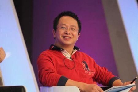 360周鸿祎身价逼近百度李彦宏