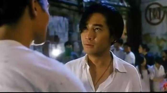 看几部清新爱情电影 重温初恋的滋味--情萌处