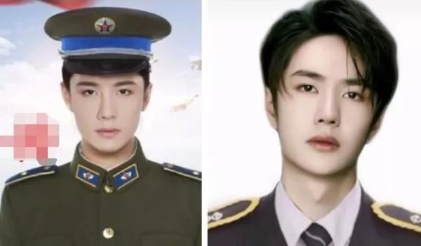 王一博适合主持吗