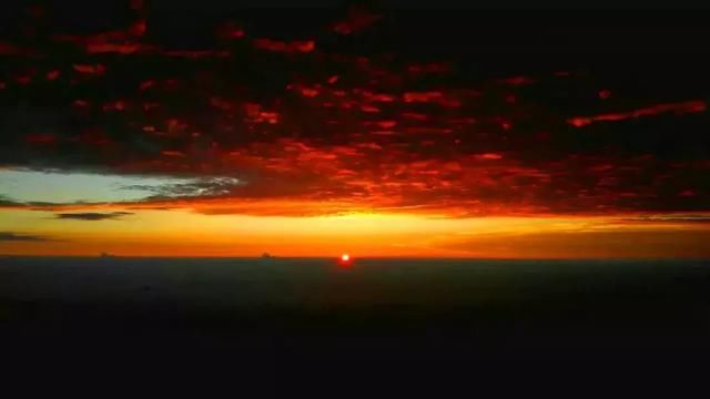 被川A大军冷落的桃源净土，堪称世界级的低调风光，自驾耍3天！