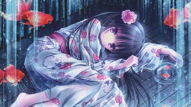 从不撒娇，但同样被人宠的三大星座女！