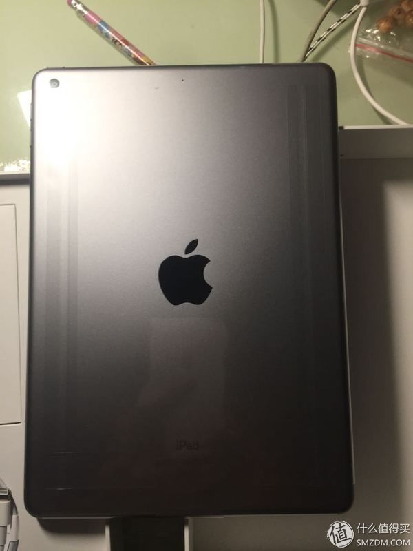 618 篇一:618开箱之2018新品Ipad 128G Wi-F