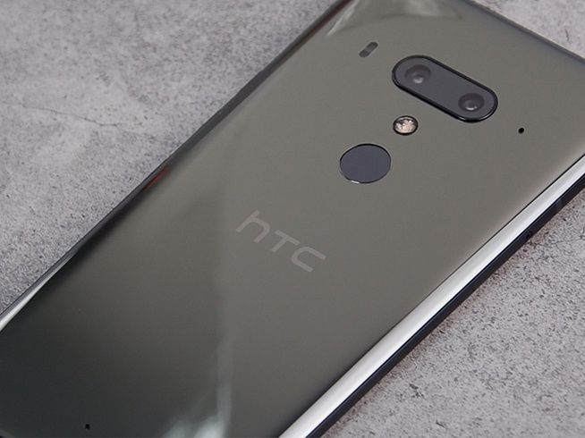 HTC U12+体验:手感一般拍照效果不错可惜定价