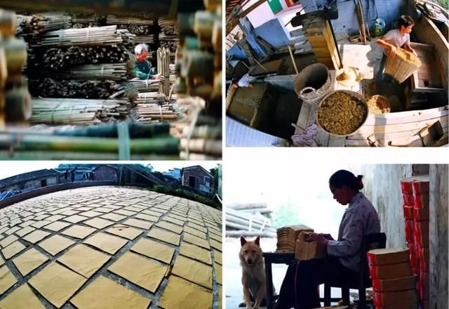 精品线路|红网造纸、美食传统、刺激游乐项目关于美食评述即兴店古法图片
