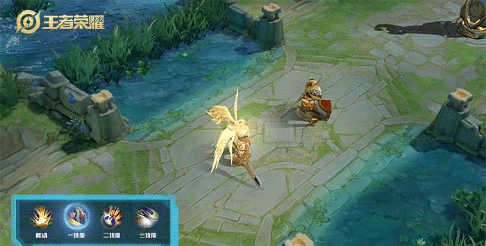 王者荣耀:裴擒虎-梅西预计最后一次返场,苍穹之