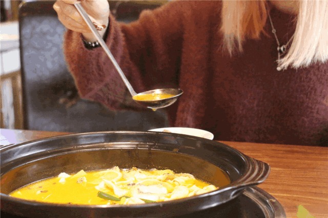 在大漳州火了两年的柠檬鱼,长期被夸!又推冬季