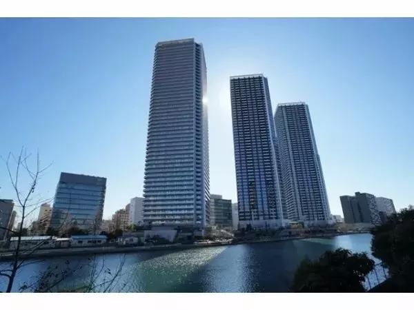 日本的楼房永远无法比拟的根本原因，远远不是价格问题！