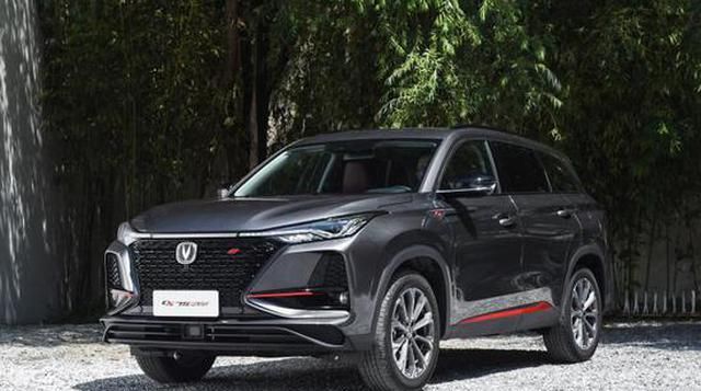 或将是2019年下半年卖的最好的自主品牌SUV 澳门网威尼斯人官方网站