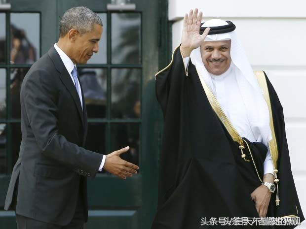 美国前总统奥巴马最尴尬的几个瞬间