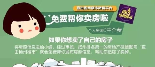 扬州东区有楼王急售，165m总价198万，采光无敌!