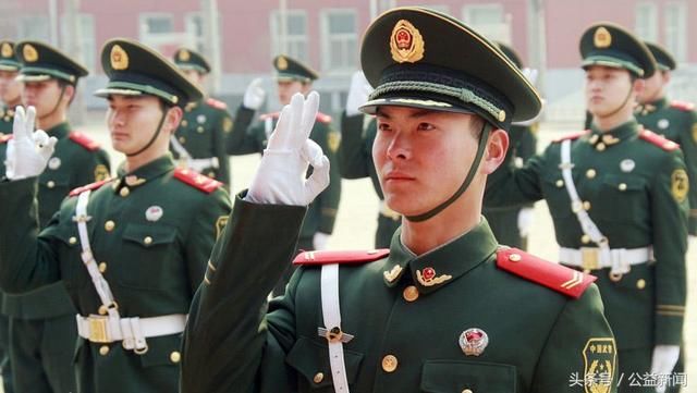 解读:中央警卫局与公安部警卫局有何区别?