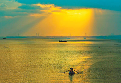 2021年长江全面禁止捕捞