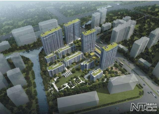 捂盘惜售、装修问题…南通市区这些楼盘被点名