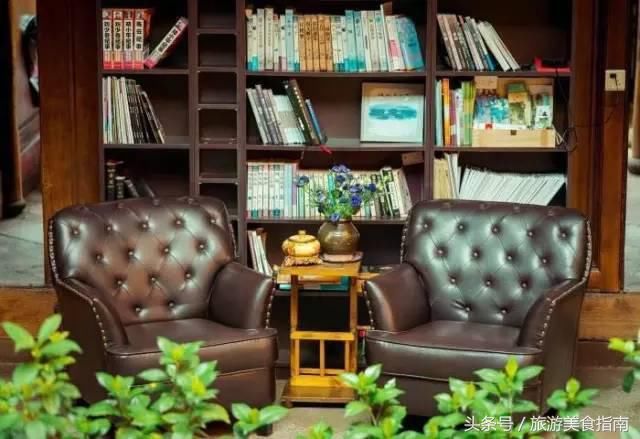 旅游推荐丨云南最美的地方，不是丽江，不是大理，而是这里……