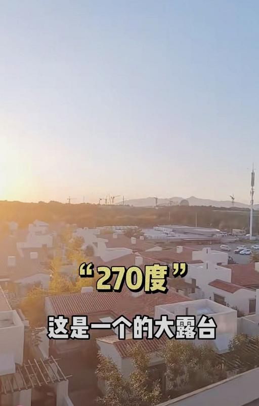 杨天真自曝有四套房，曾卖出一套赚一倍，晒海边顶层复式超豪华