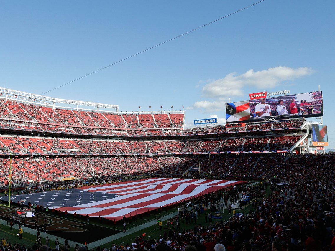 这些城市有可能成为2026年世界杯举办城市,你