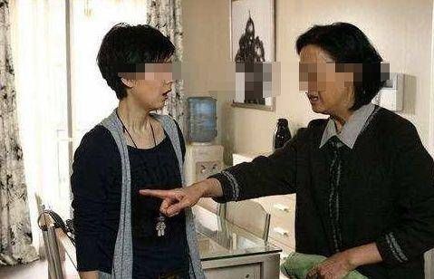 婆婆在家里设了一个局，想看我没面子，可结局让她后悔一辈子