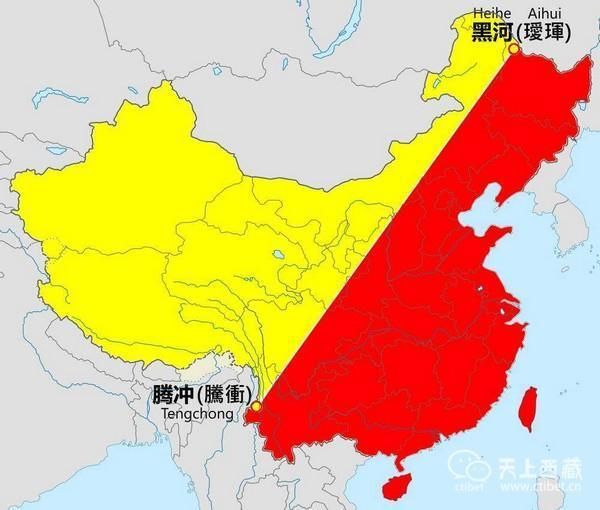 专家共商“红旗河”西部调水工程，“藏水入疆”有望实现?