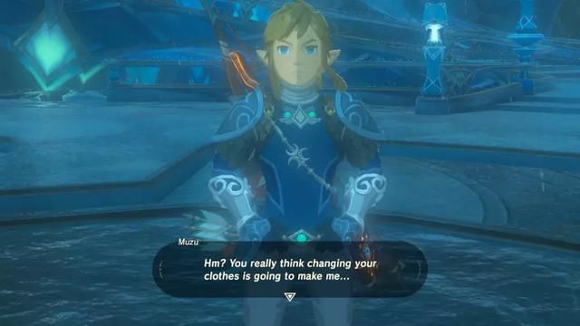 任天堂 Switch 5款必玩游戏:款款名动业界,没玩